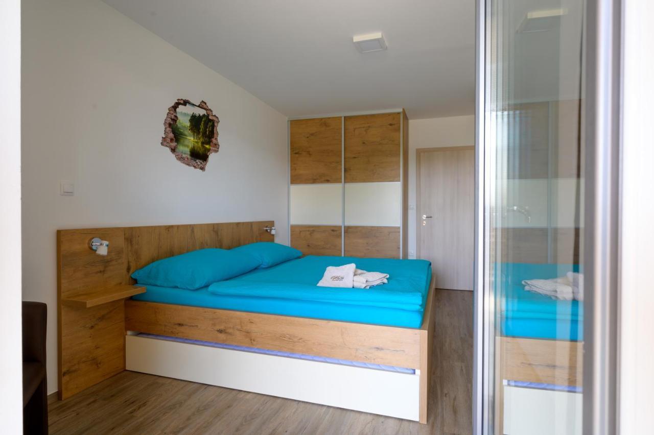 Family Apartment Moravske-Toplice Dış mekan fotoğraf