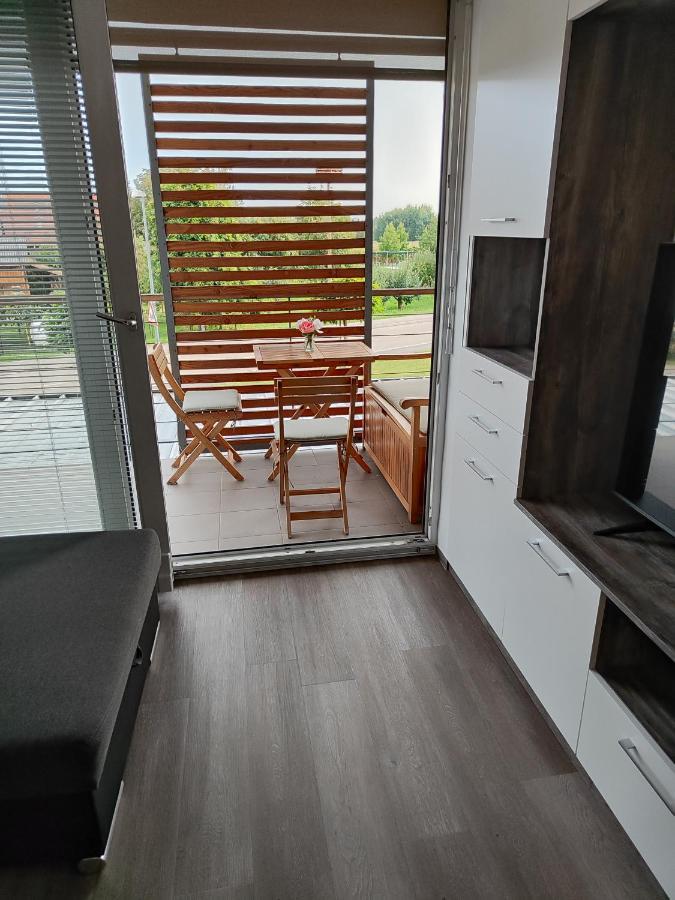 Family Apartment Moravske-Toplice Dış mekan fotoğraf