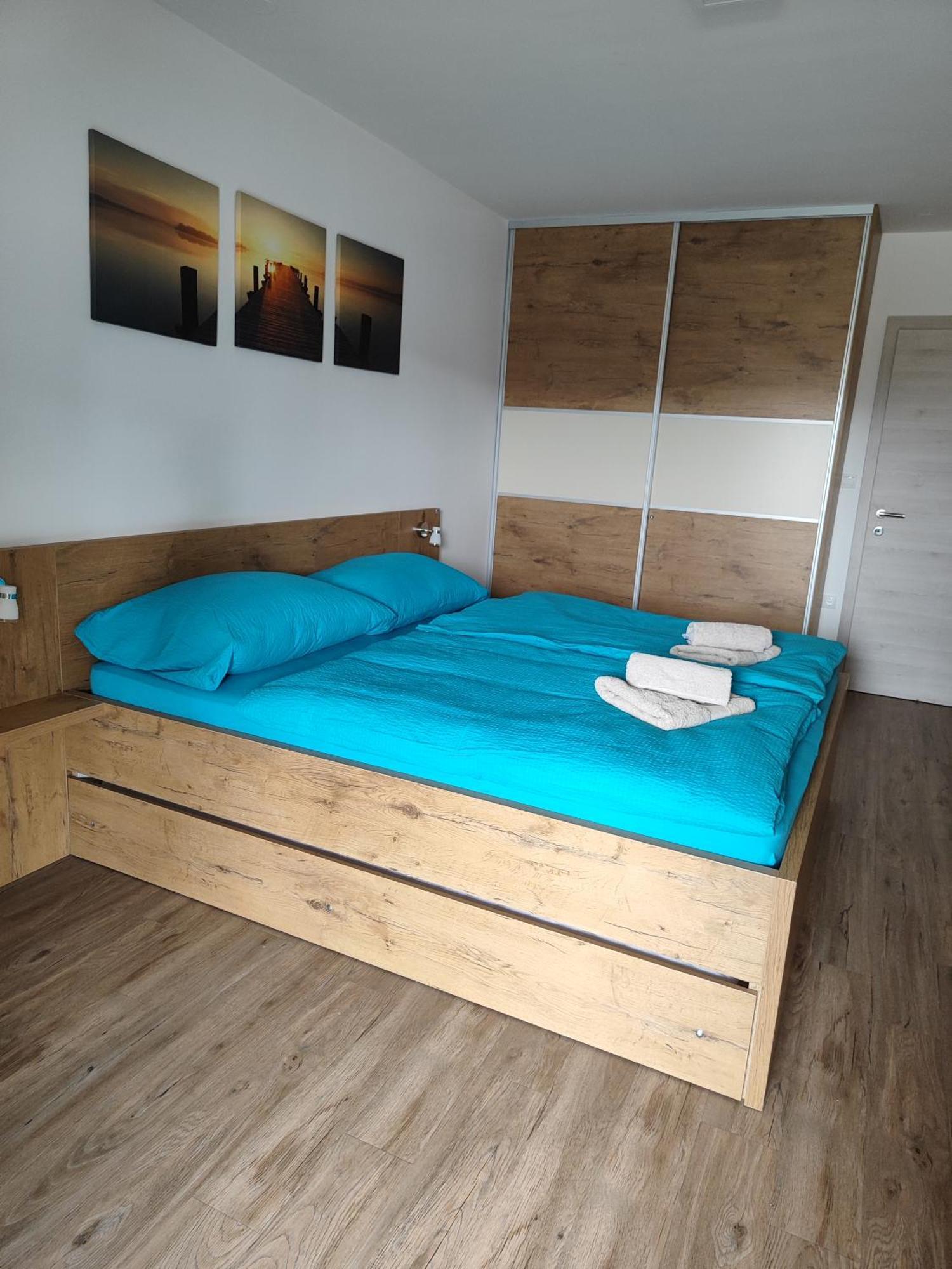 Family Apartment Moravske-Toplice Dış mekan fotoğraf