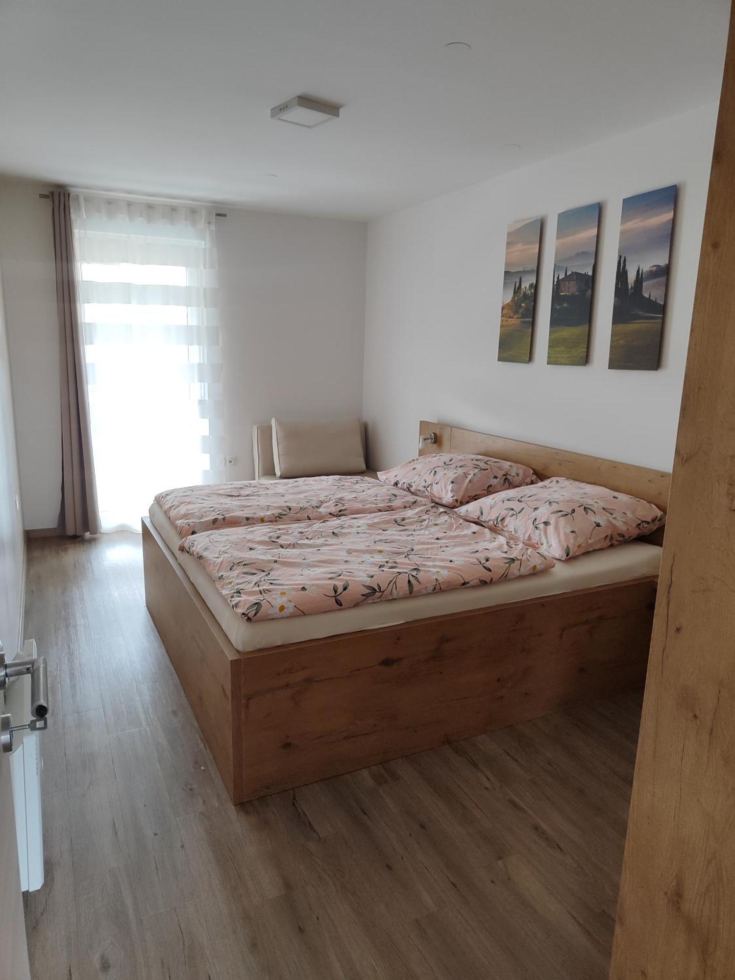 Family Apartment Moravske-Toplice Dış mekan fotoğraf