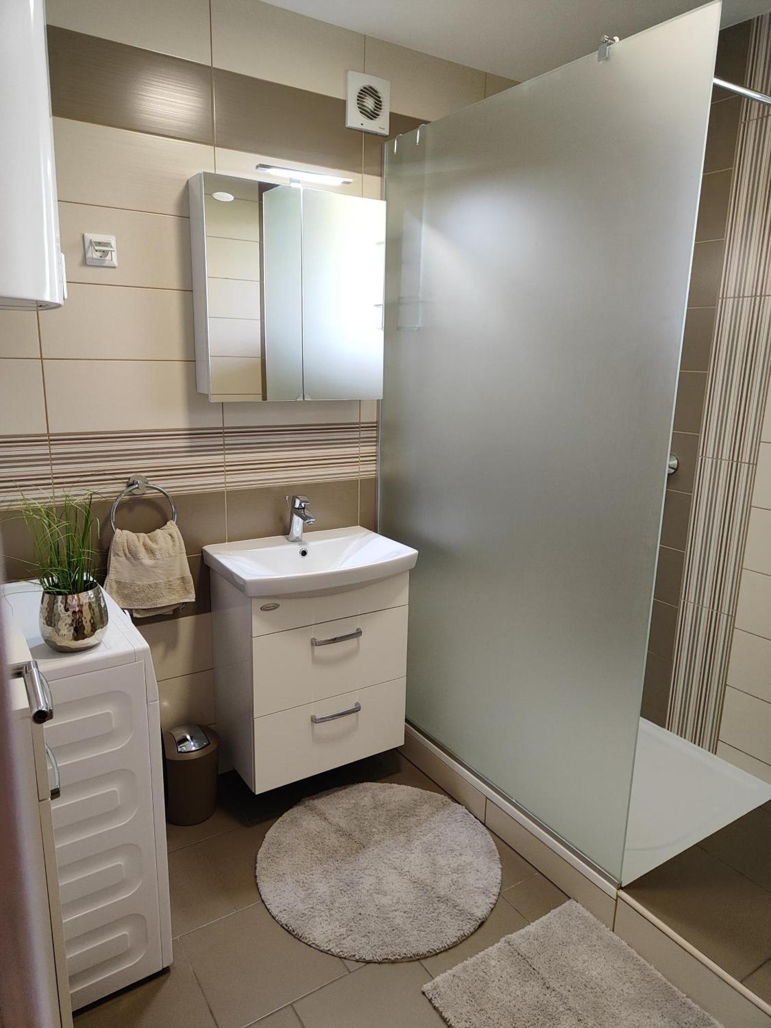 Family Apartment Moravske-Toplice Dış mekan fotoğraf