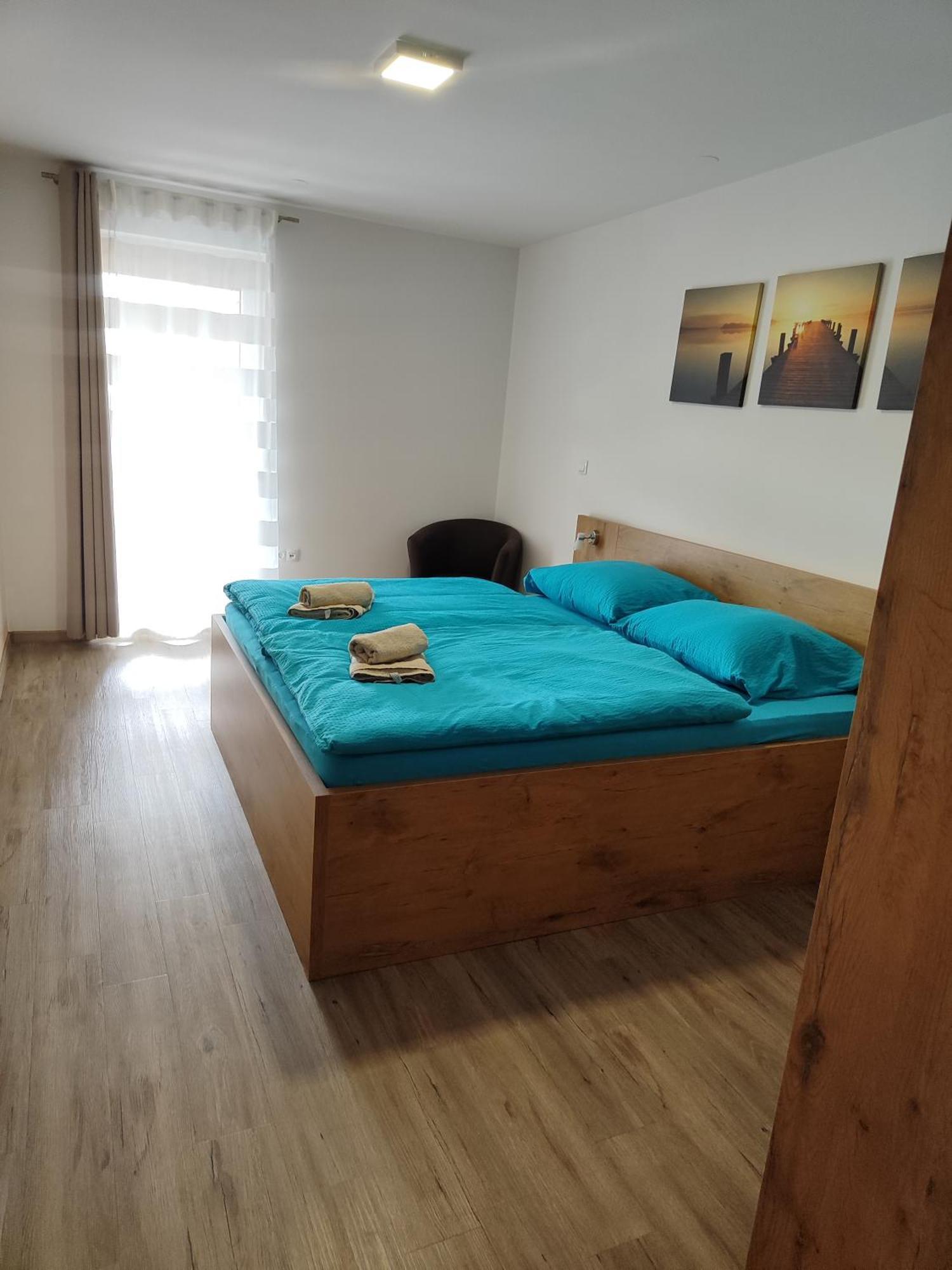 Family Apartment Moravske-Toplice Dış mekan fotoğraf