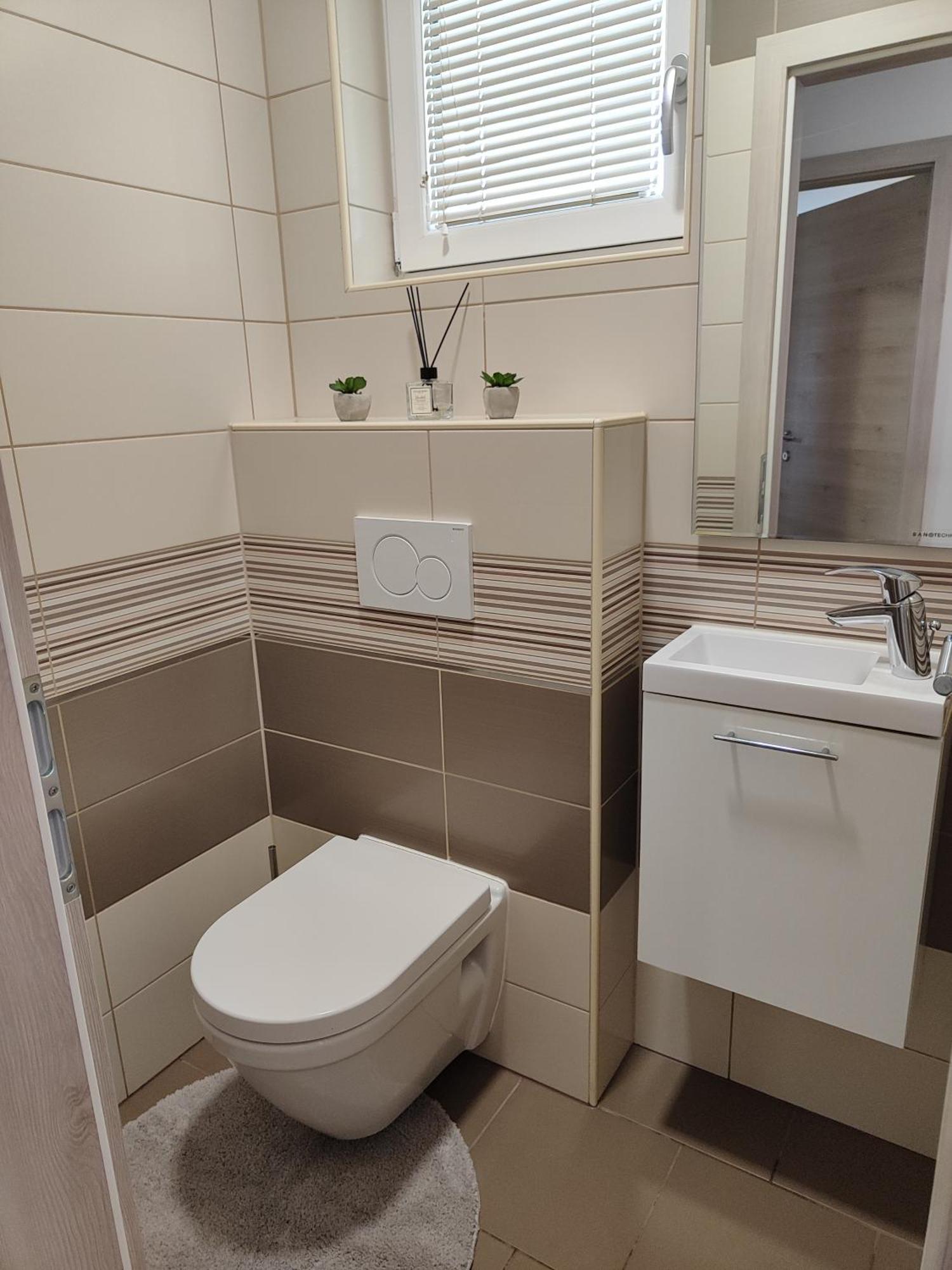 Family Apartment Moravske-Toplice Dış mekan fotoğraf