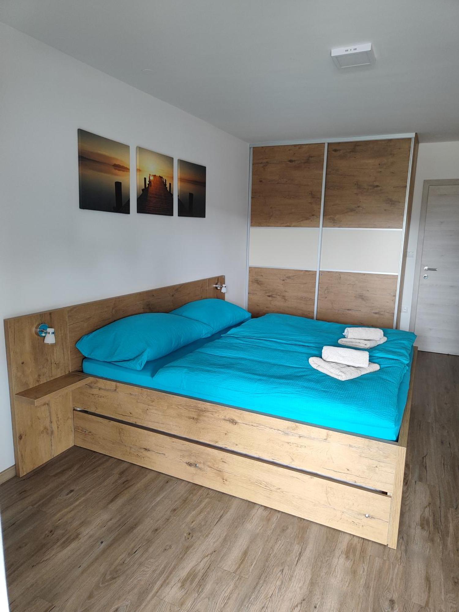 Family Apartment Moravske-Toplice Dış mekan fotoğraf